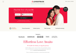 Lovestruck